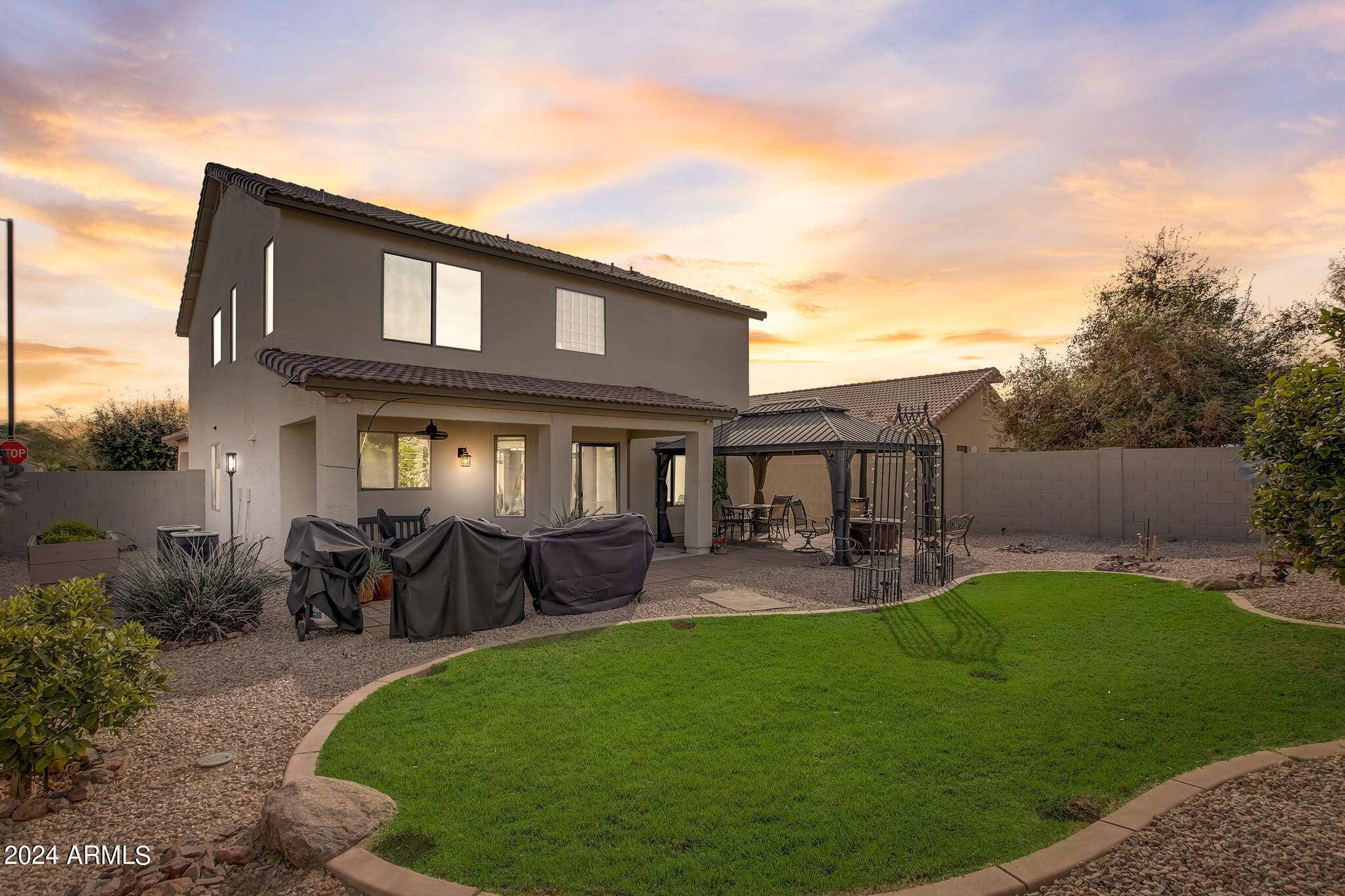 Buckeye, AZ 85326,25824 W SIESTA Way