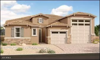 17595 W RUNNING DEER Trail, Surprise, AZ 85387