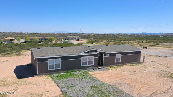 1509 S 376TH Avenue, Tonopah, AZ 85354