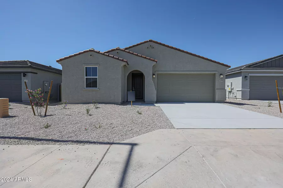 24599 W ASHLEIGH MARIE Street, Buckeye, AZ 85326