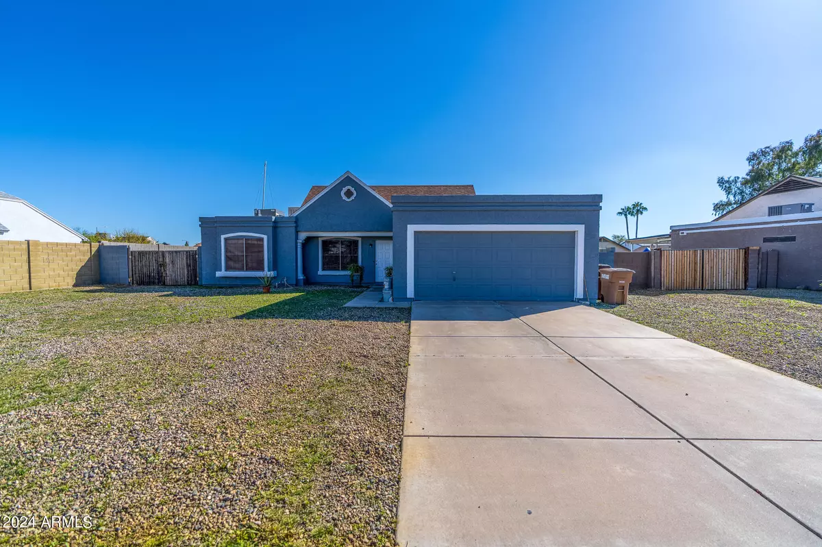 Peoria, AZ 85345,7127 W YUCCA Street