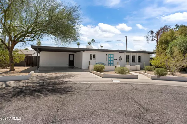 Phoenix, AZ 85028,11801 N 37TH Street