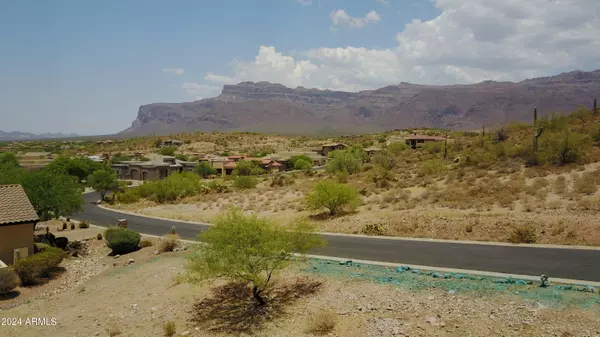 Gold Canyon, AZ 85118,4184 S Camino De Vida Street #78