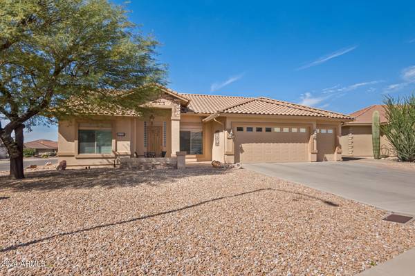 Mesa, AZ 85212,2838 S CHERRYWOOD Circle