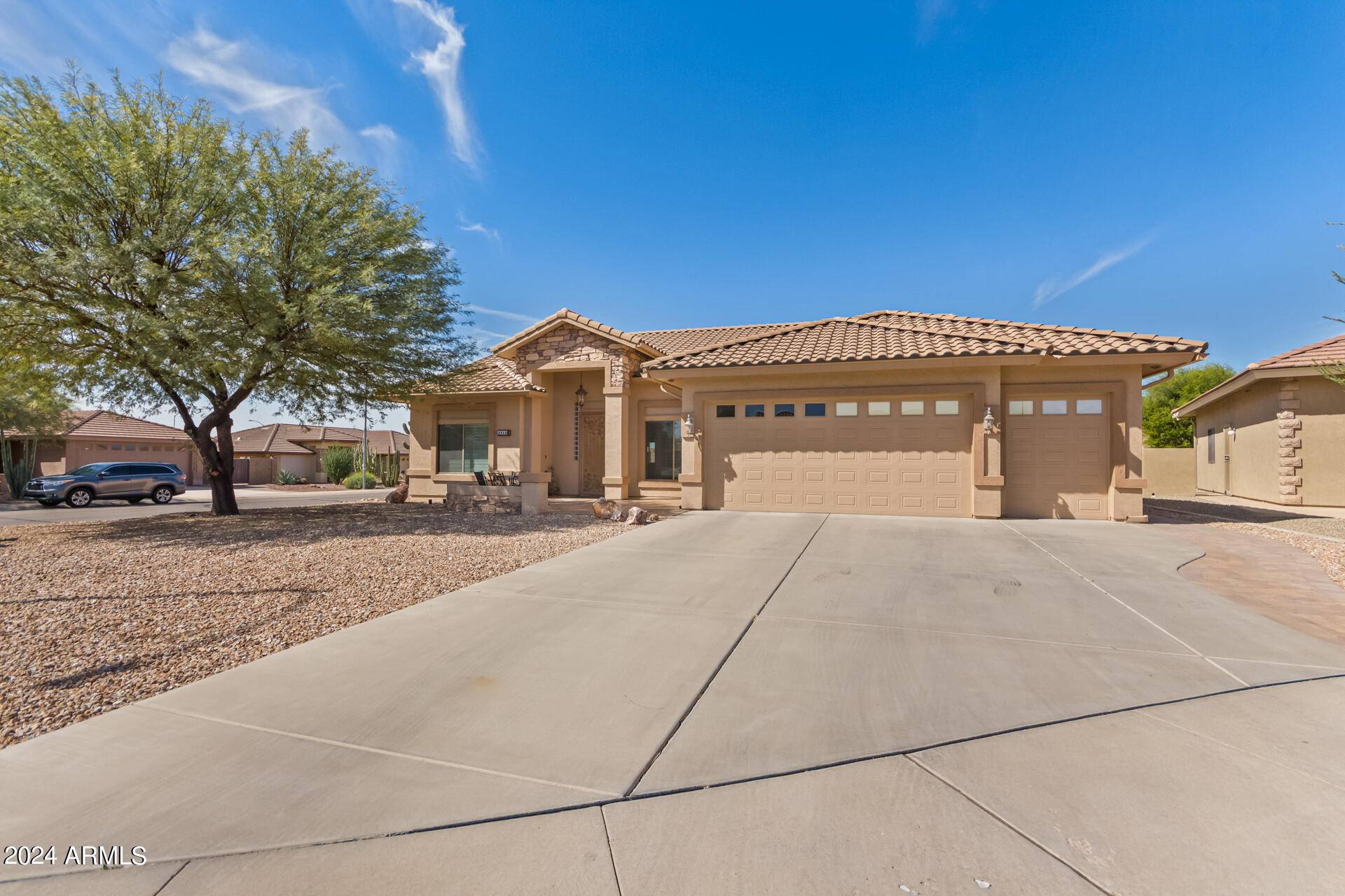 Mesa, AZ 85212,2838 S CHERRYWOOD Circle