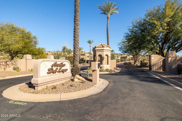 Fountain Hills, AZ 85268,17225 E Alta Loma Drive