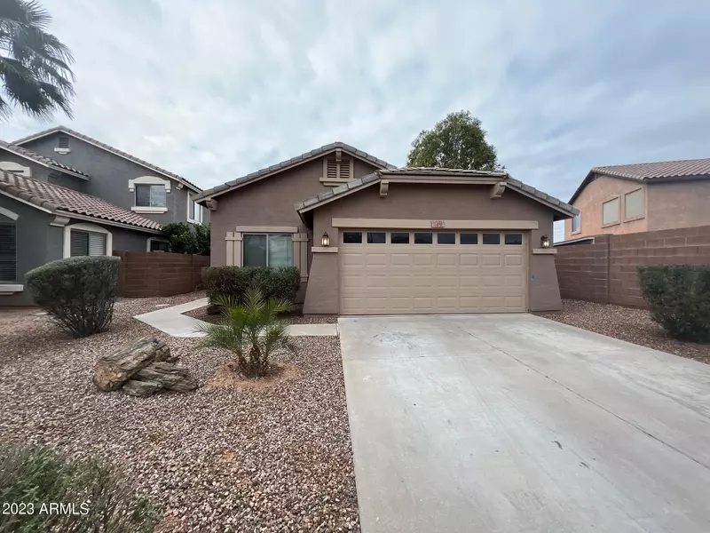 11336 N 153RD Drive, Surprise, AZ 85379