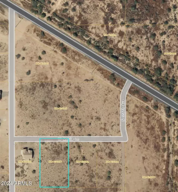 Tonopah, AZ 85354,359 W Mobile Ln -- #Lot M