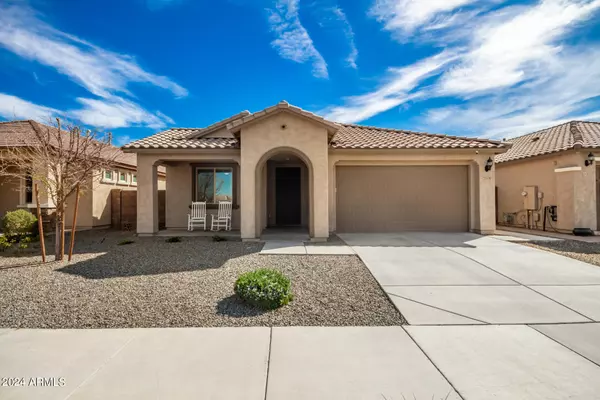 Queen Creek, AZ 85142,25339 S 229TH Place