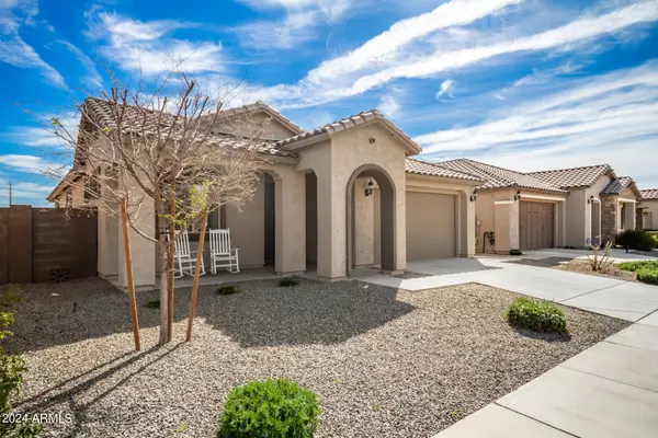 Queen Creek, AZ 85142,25339 S 229TH Place