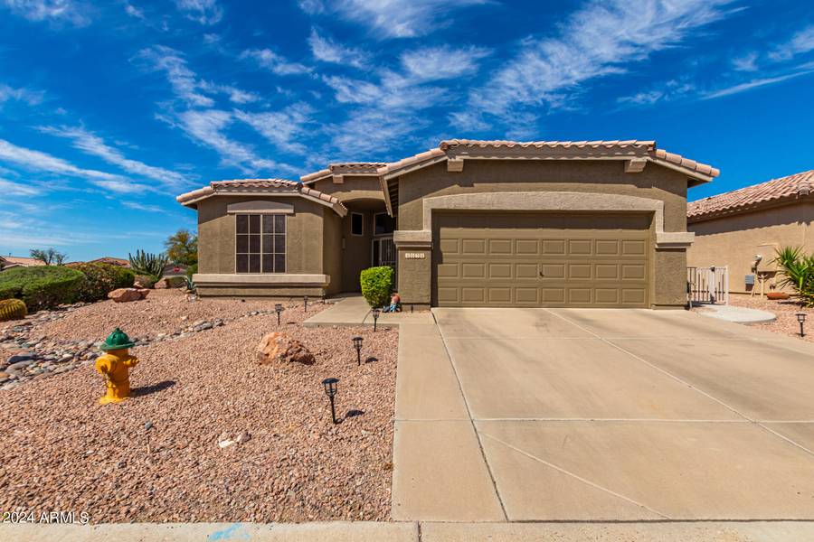 6656 S TOUR Drive, Gold Canyon, AZ 85118