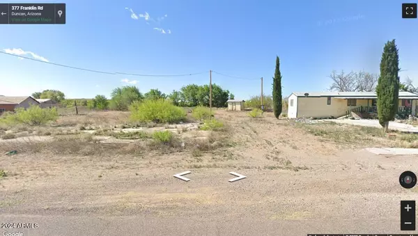 Duncan, AZ 85534,412 Franklin Road #16