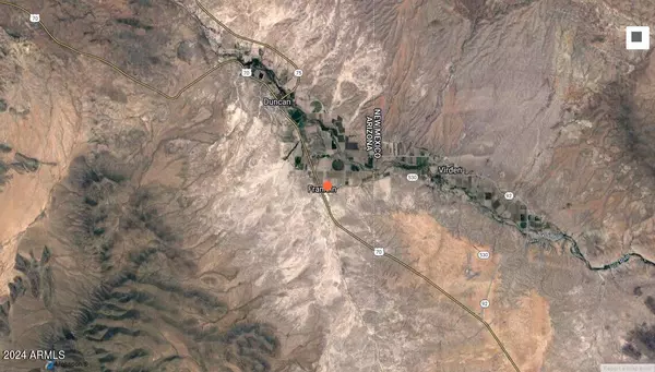 Duncan, AZ 85534,412 Franklin Road #16