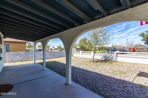 Coolidge, AZ 85128,535 W DEWEY Avenue