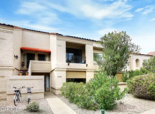 Scottsdale, AZ 85258,9708 E VIA LINDA -- #2366