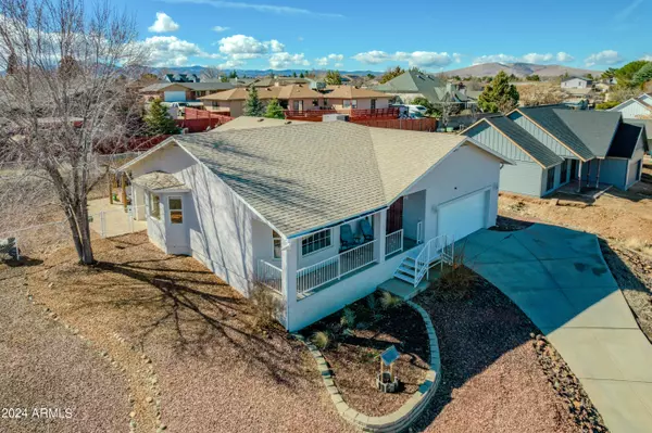 Prescott Valley, AZ 86314,9501 E MANLEY Drive