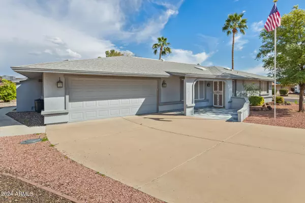 Sun City, AZ 85373,18419 N 95TH Avenue