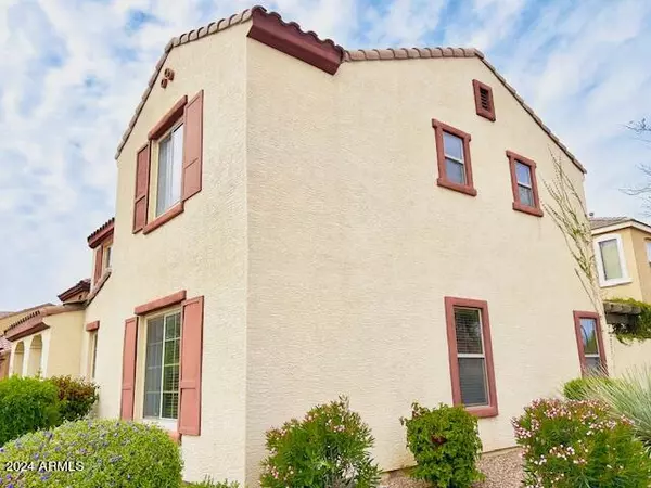 Gilbert, AZ 85295,2622 E MEGAN Street