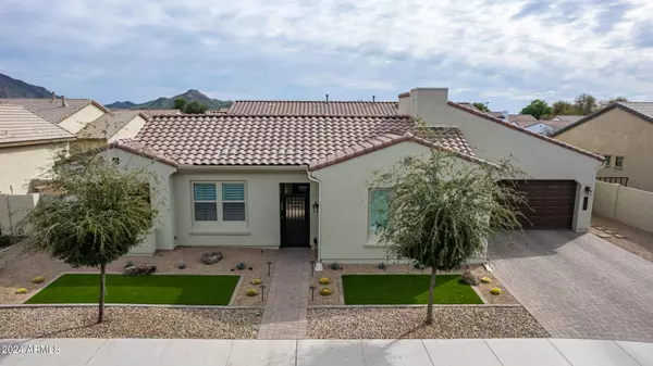 Gilbert, AZ 85298,1823 E WATFORD Court