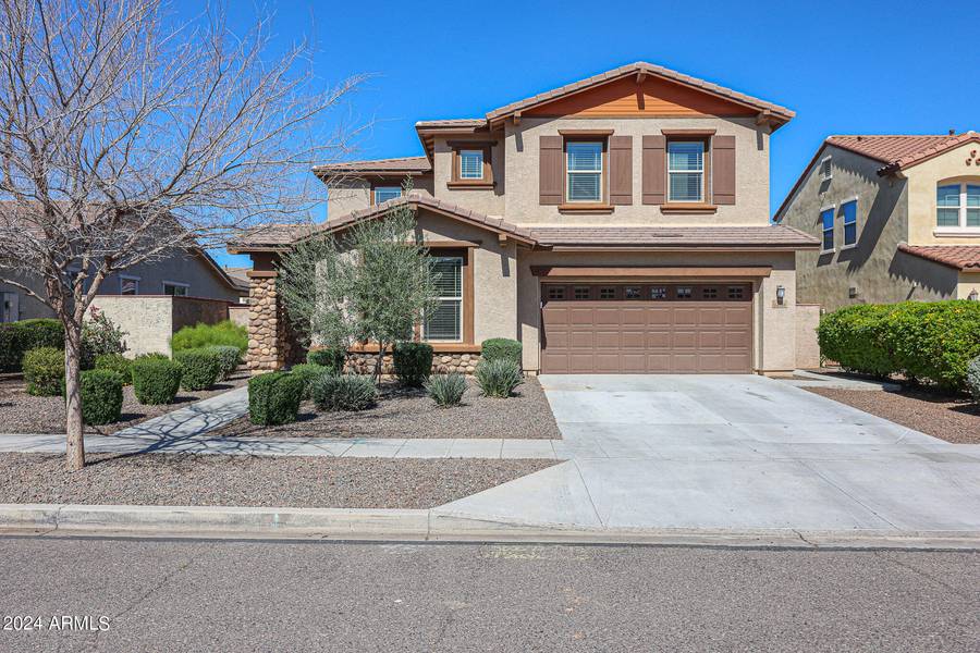 14886 W VALENTINE Street, Surprise, AZ 85379