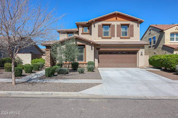 Surprise, AZ 85379,14886 W VALENTINE Street