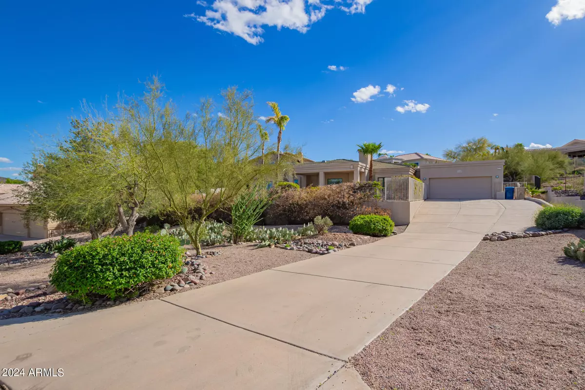 Fountain Hills, AZ 85268,15783 E PRIMROSE Drive