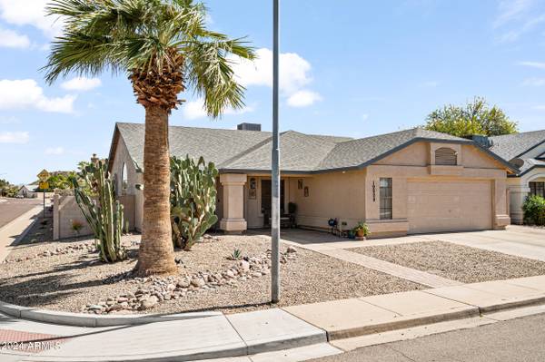 Glendale, AZ 85308,19809 N 45TH Avenue