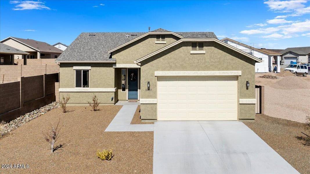 6360 E WALDEN Way W, Prescott Valley, AZ 86314