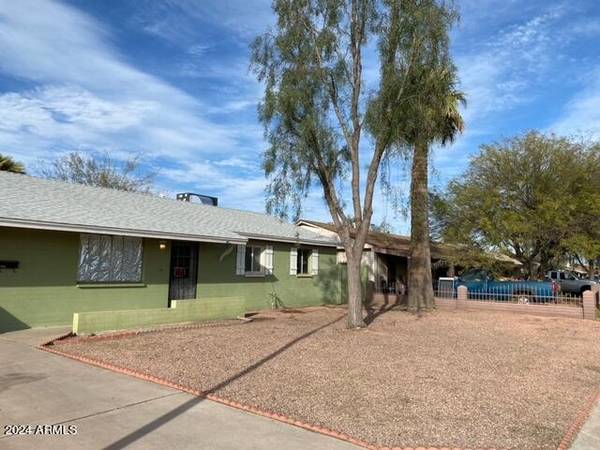 Glendale, AZ 85301,5034 W KRALL Street