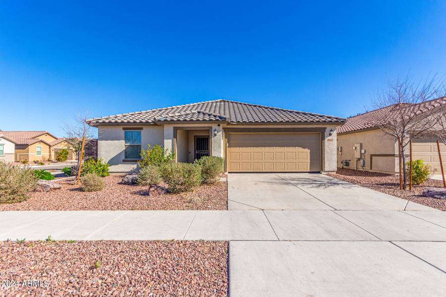 26879 N 173RD Lane, Surprise, AZ 85387