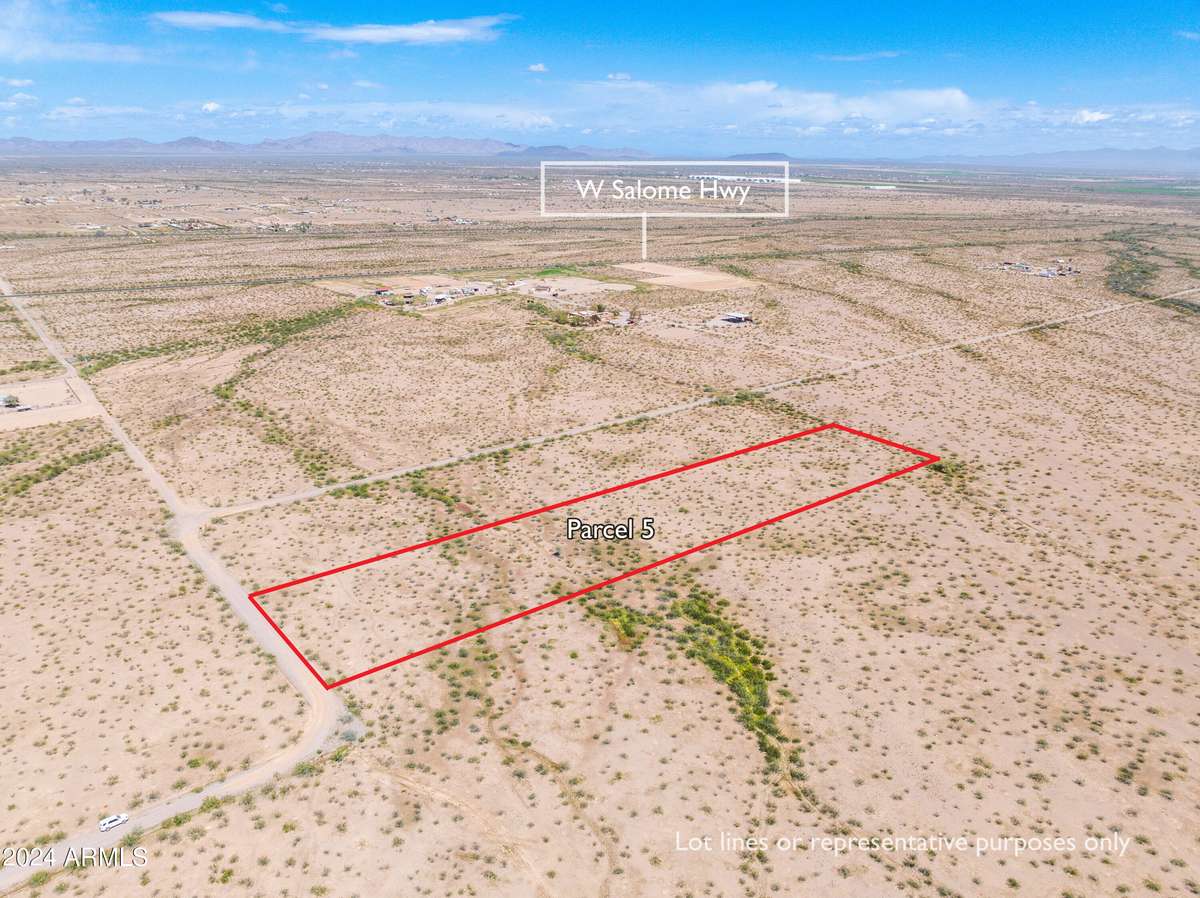 Tonopah, AZ 85354,434th Avenue #H