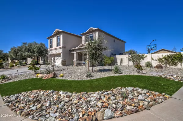 10206 W COUNTRY CLUB Trail, Peoria, AZ 85383