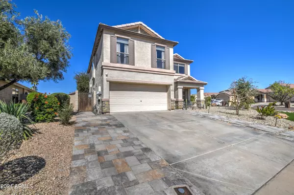 Peoria, AZ 85383,10206 W COUNTRY CLUB Trail