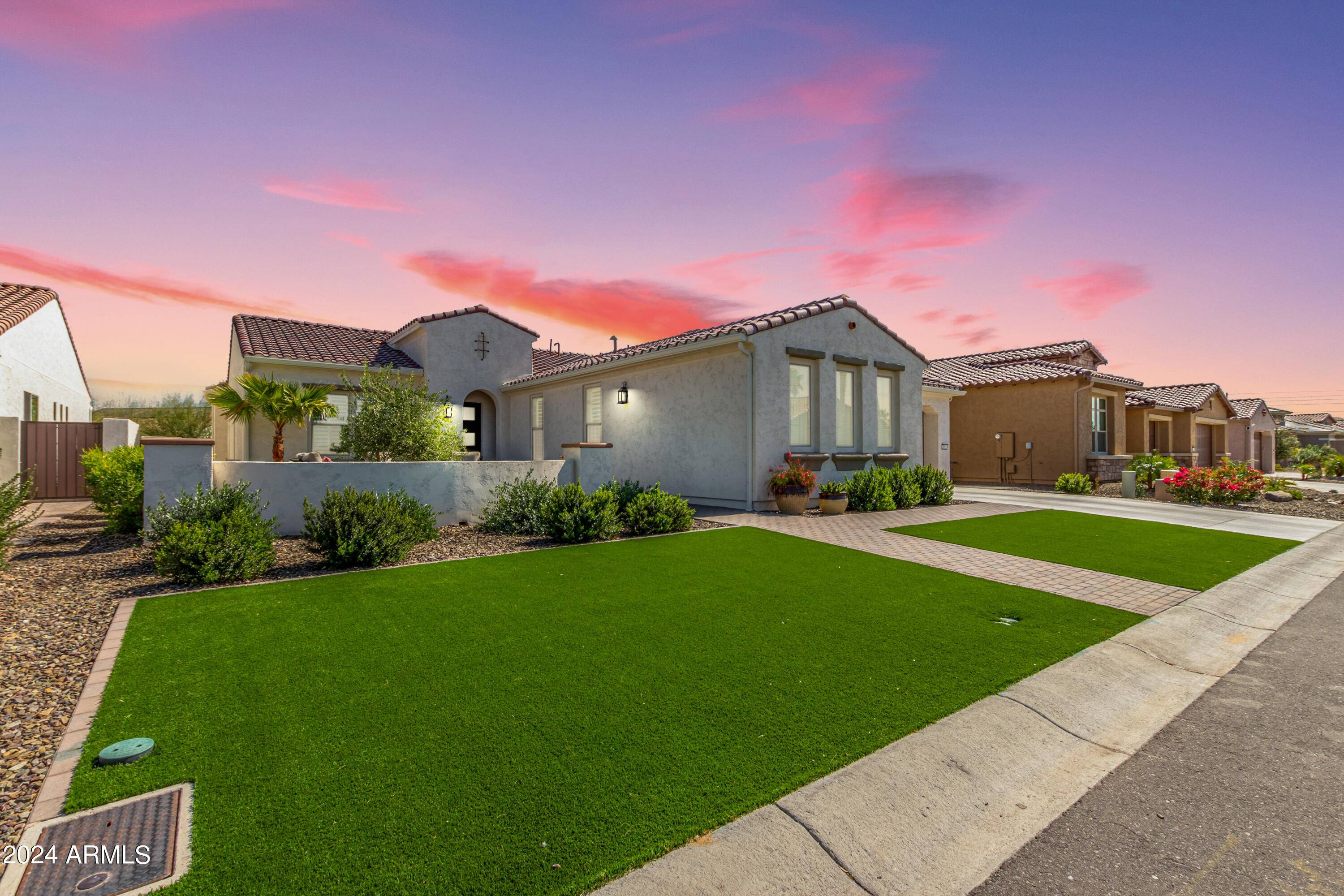 3051 N 165TH Lane,  Goodyear,  AZ 85395