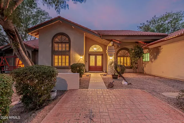 3716 E MALLORY Street,  Mesa,  AZ 85215