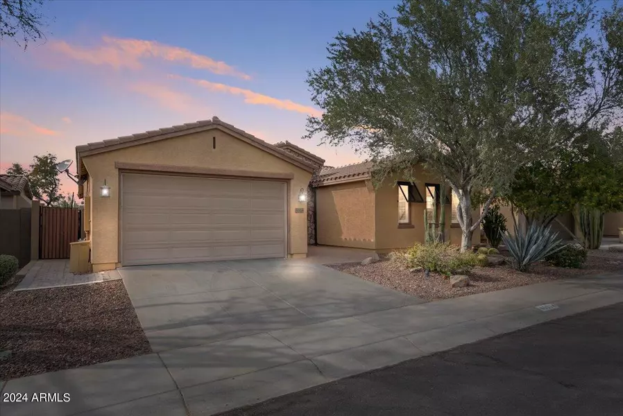 40014 N INTEGRITY Trail, Anthem, AZ 85086