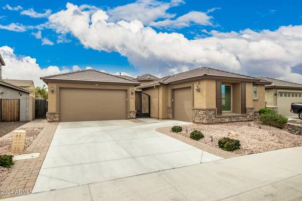 Peoria, AZ 85383,10745 W PASO Trail