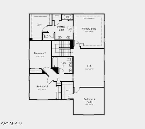 San Tan Valley, AZ 85140,3623 E PERALTA CANYON Lane