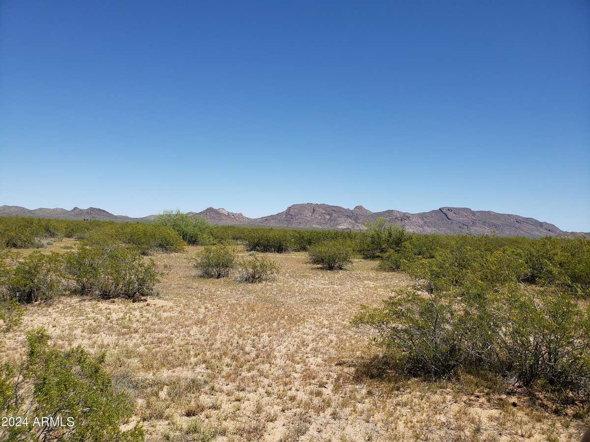 Aguila, AZ 85320,0 Trezler Road #-