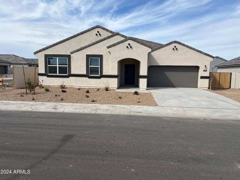 1172 W DESCANSO CANYON Drive, Casa Grande, AZ 85122