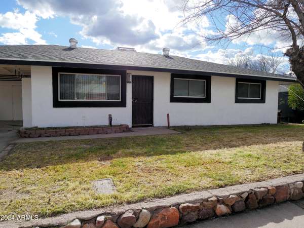 Kearny, AZ 85137,333 W ESSEX Road