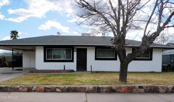 333 W ESSEX Road,  Kearny,  AZ 85137