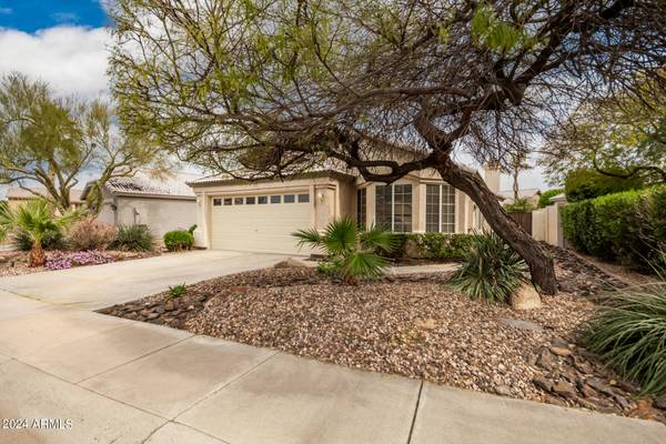 Glendale, AZ 85310,23621 N 58TH Drive