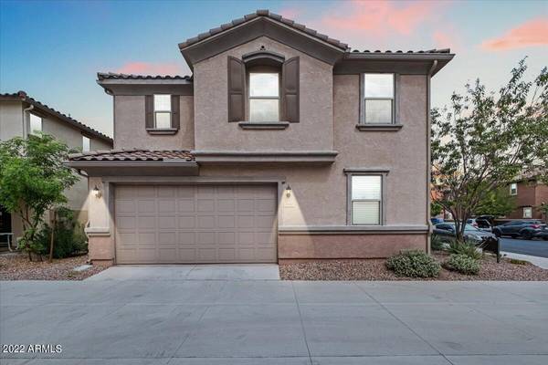 1152 S SAWYER --,  Mesa,  AZ 85208