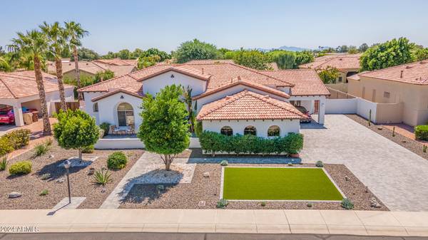 Peoria, AZ 85381,7321 W CARIBBEAN Lane