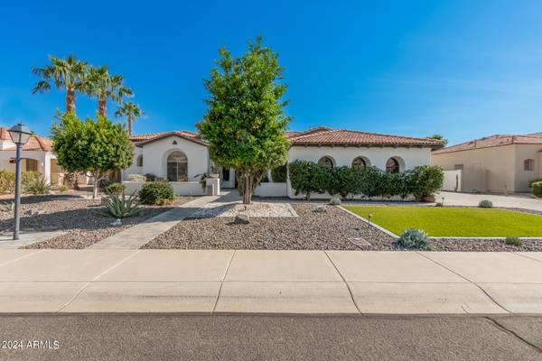 Peoria, AZ 85381,7321 W CARIBBEAN Lane