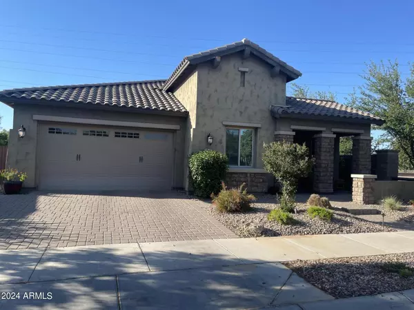 20332 E HUMMINGBIRD Drive, Queen Creek, AZ 85142