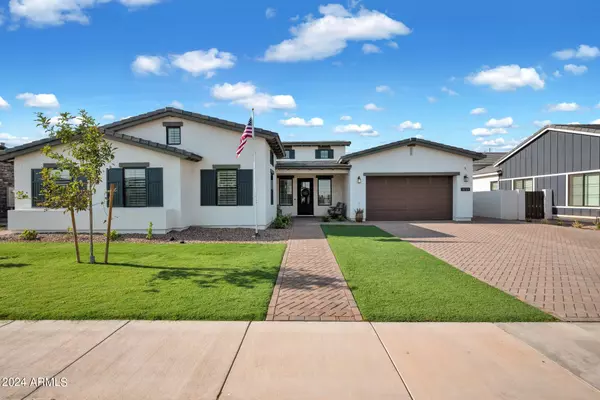 3743 E BOOT TRACK Trail, Gilbert, AZ 85296