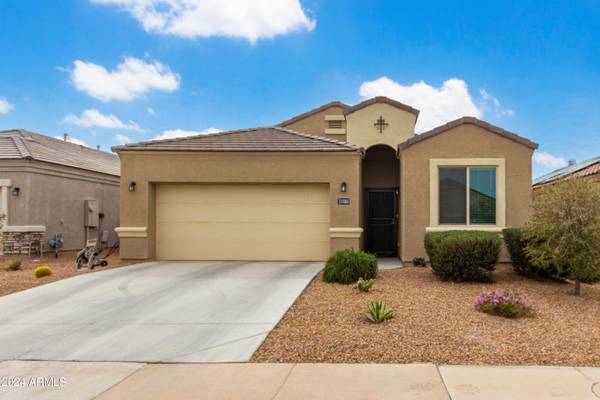 31065 W FAIRMOUNT Avenue, Buckeye, AZ 85396