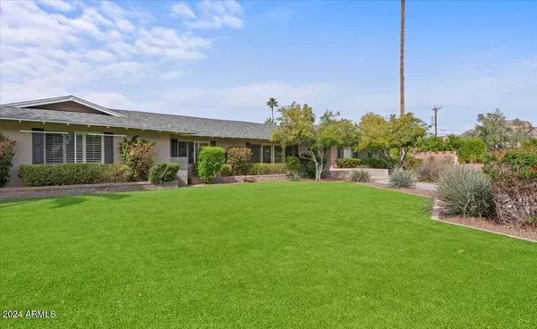Phoenix, AZ 85018,3808 N 54TH Place